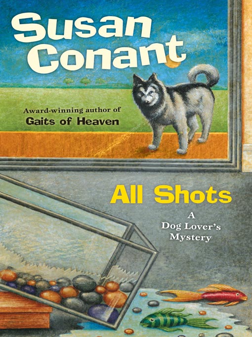 Title details for All Shots by Susan Conant - Available